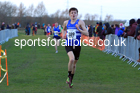 Senior mens 2022 Northern Cross Country Champs., Pontefract. Photo: David T. Hewitson/Sports for All Pics